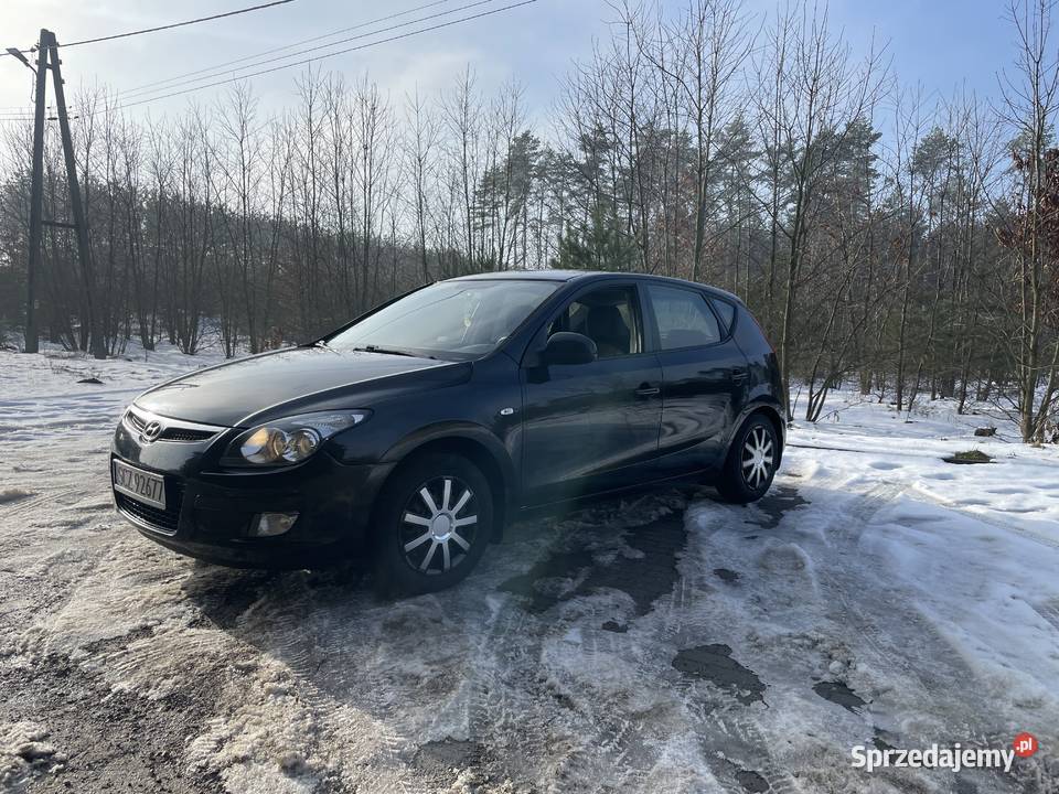 Hyundai i30 wspomaganie kierownicy Olsztyn