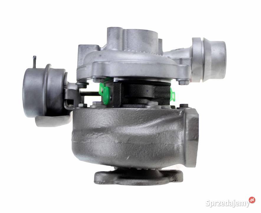 Regenerowane Turbo 54399700076 Renault Megane Turbosprężarki opolskie Opole
