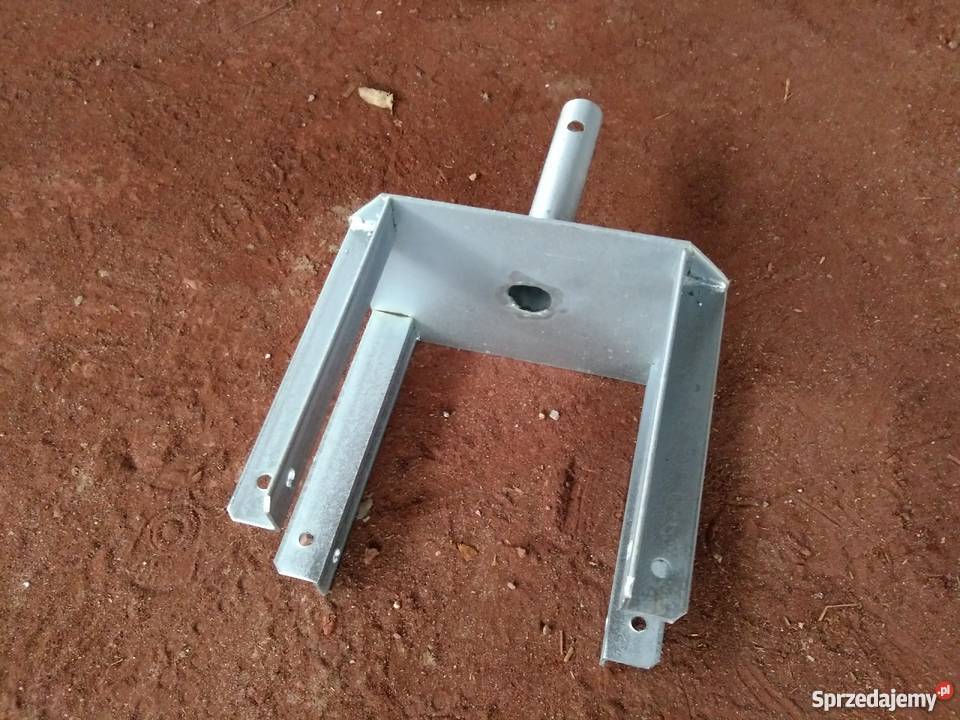 Dźwigary Stemple 360m Głowice Sklejka Szalunkowa