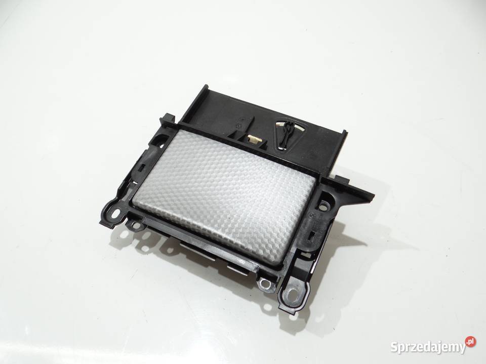 POPIELNICZKA DEKOR OSŁONA BMW E60 7034087