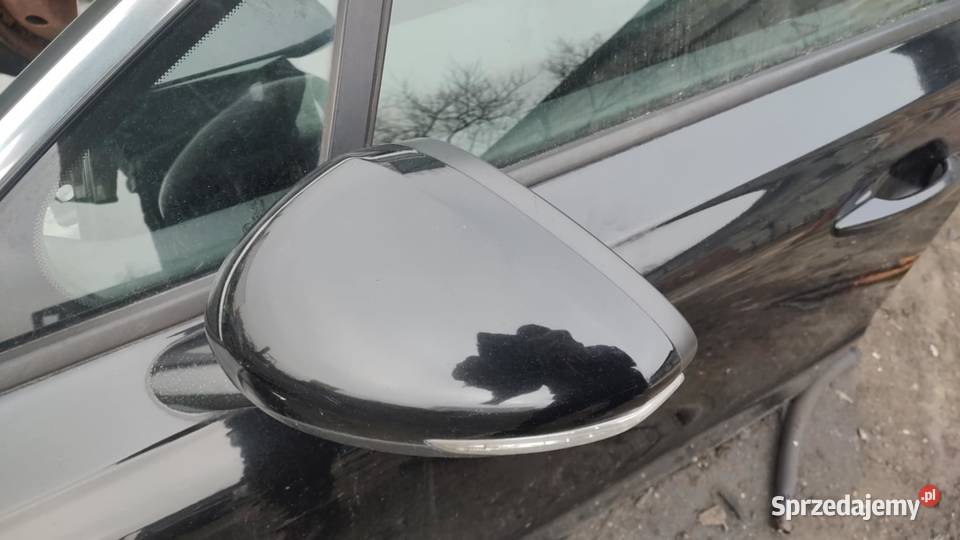 Lusterko lewe prawe Peugeot 508 KTVD