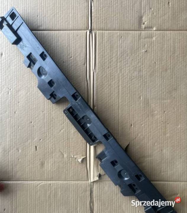 KIA WSPORNIK ZDERZAKA TYŁ 86625D0100 wielkopolskie Międzychód