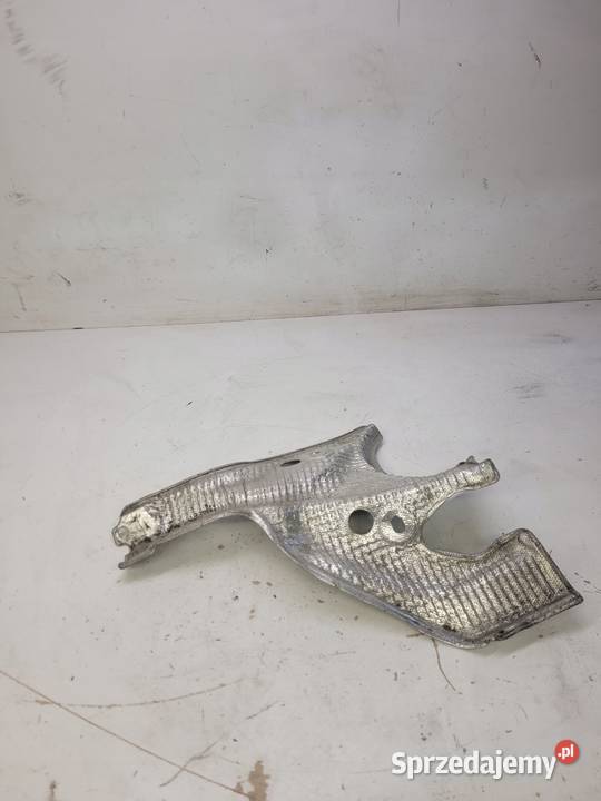 OSŁONA TERMICZNA TUNELU AUDI Q5 8R 8R1804163 Przystajń