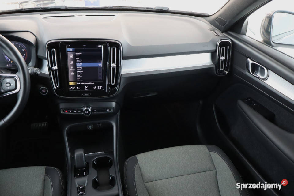 Volvo XC40 T3 Zabrze sprzedam