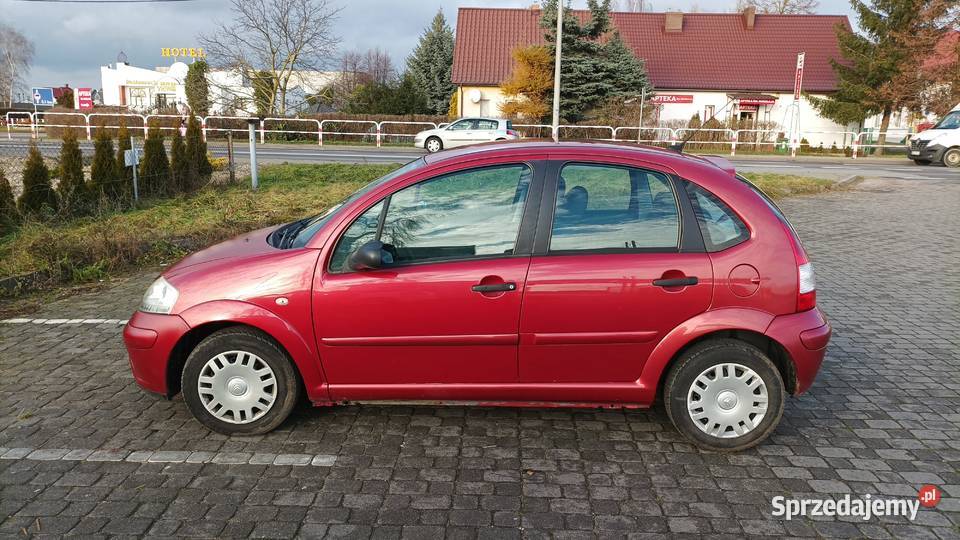 CItroen C3 2009