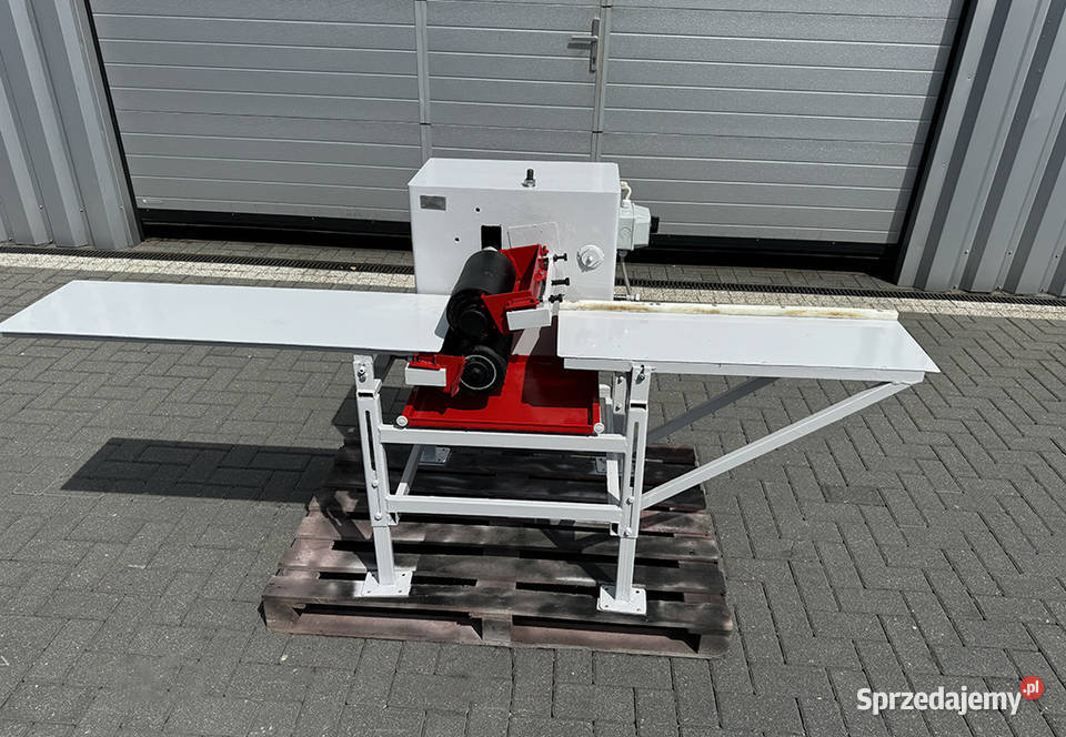 Nakładarka kleju FAMAD typ DDVC Produkcja