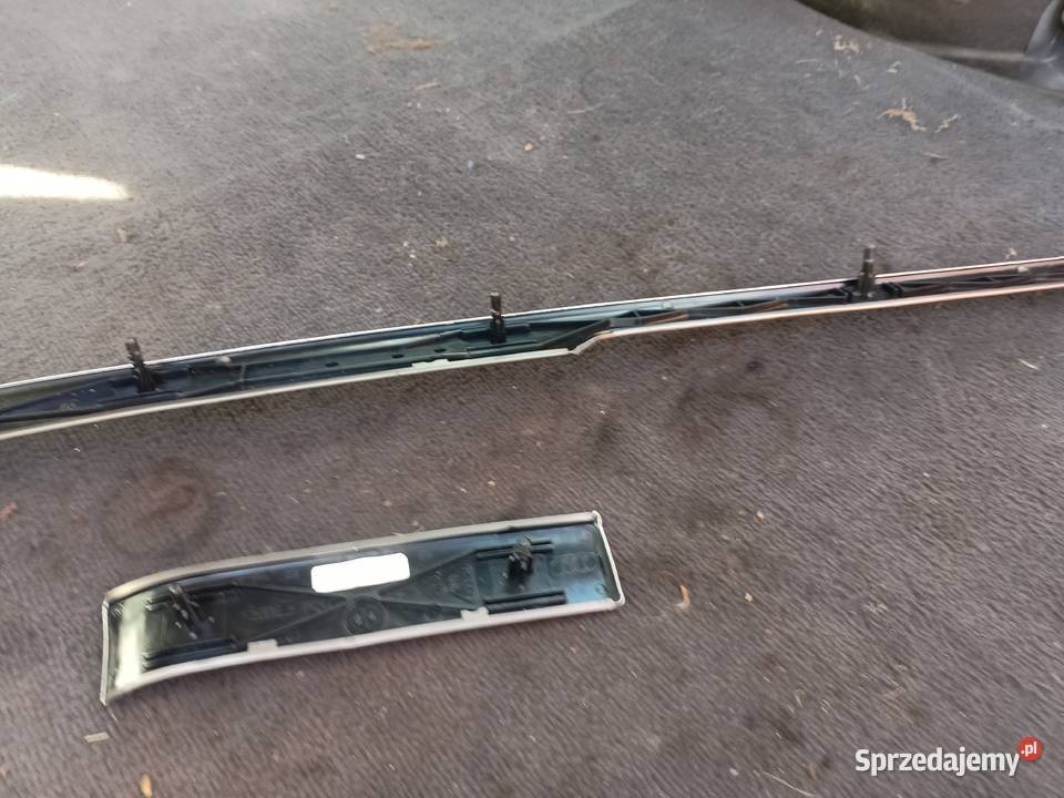 Dekory Deski Audi A4 B5 FL a27 Myszków