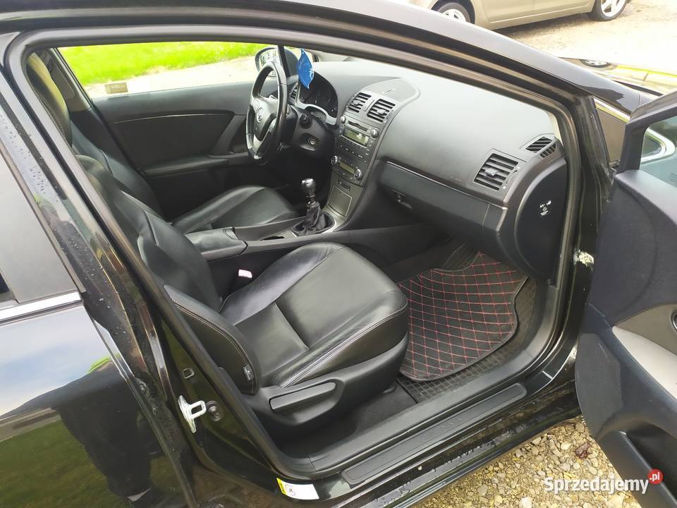 Sprzedam komputer pokładowy Niedrzwica Kościelna