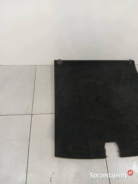 PODŁOGA BAGAŻNIKA DYWAN WYKŁADZINA 206499PD Bmw