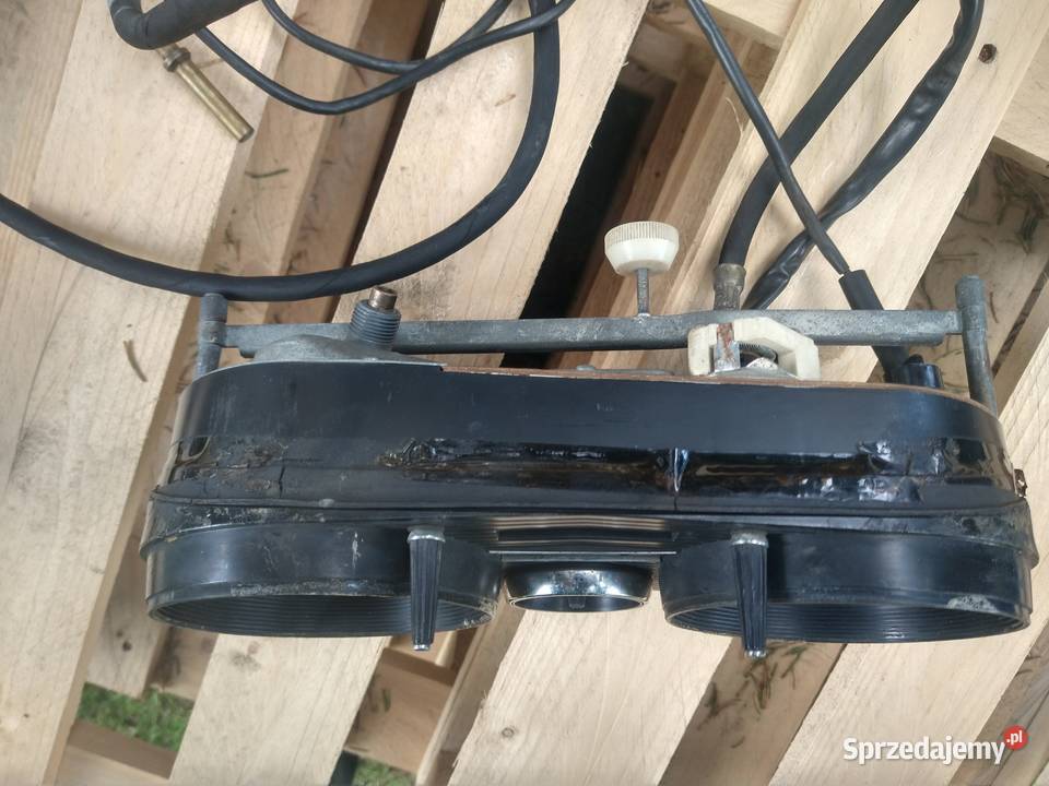 Licznik Zegary Termometr 108 542 03 01 Mercedes osobowe małopolskie Skawina sprzedam