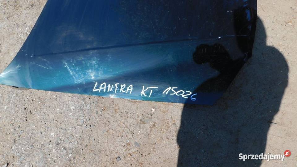 lantra maska kolor KT 15026 WYSYŁKA