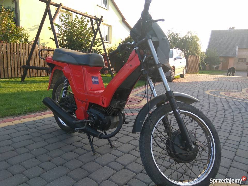 Dezamet DANTON Trześń