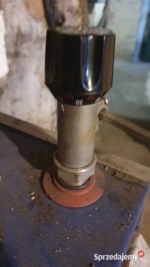 Kocioł grzewczy piec centralny Elektromet eko Ruda Śląska