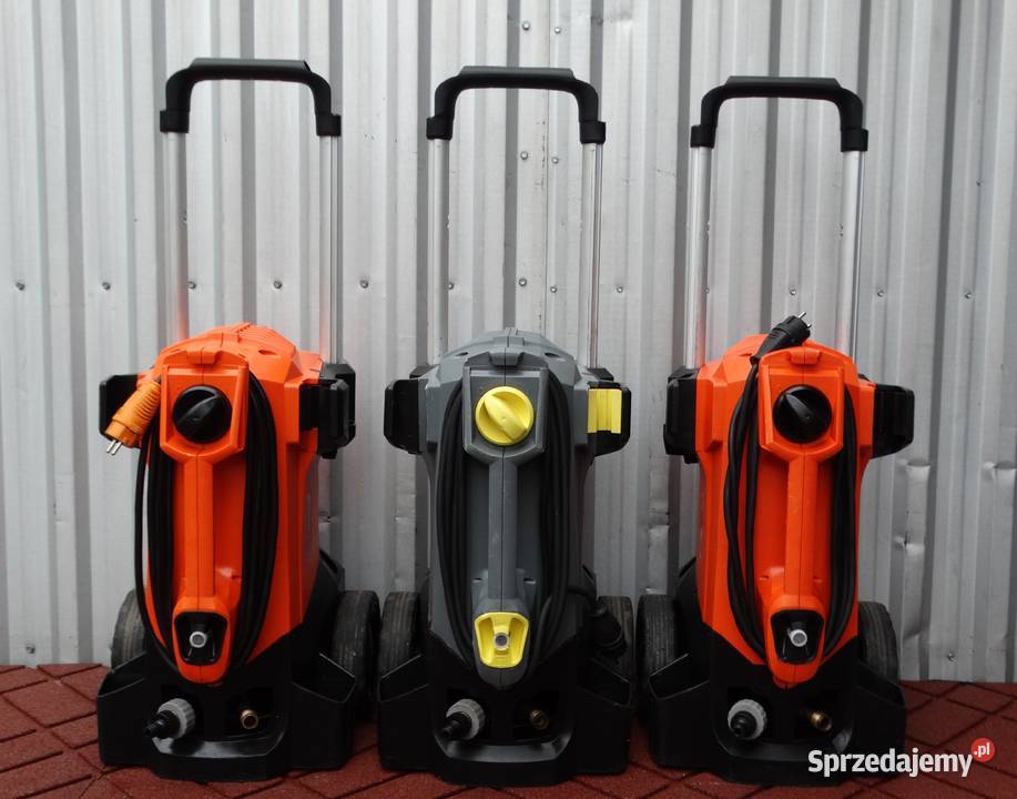Myjka Ciśnieniowa Karcher HD 515 C 2018 Radom
