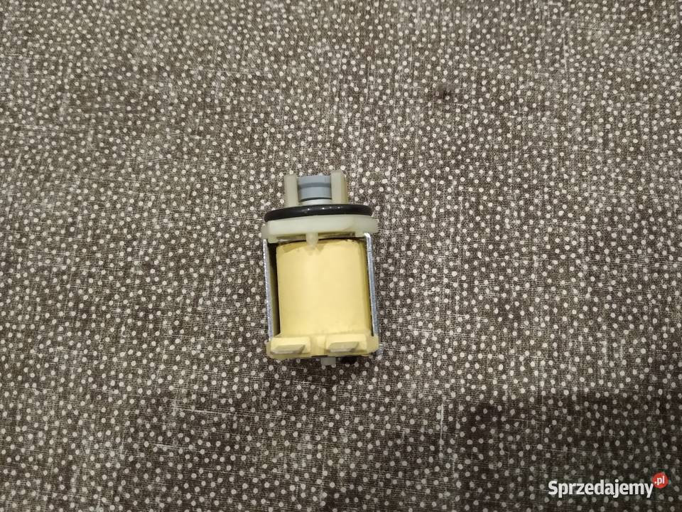 Elektrozawór soli zmywarka Electrolux AEG Katowice