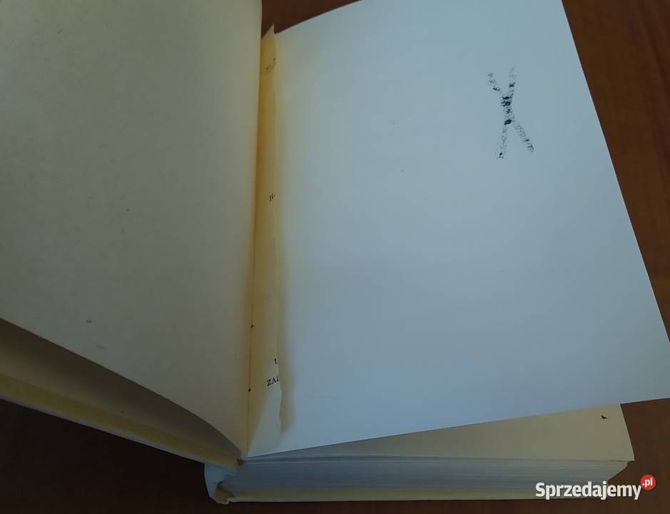 Wybór pism Ludovt tr Biblioteka Narodowa ser 2 Proza i poezja