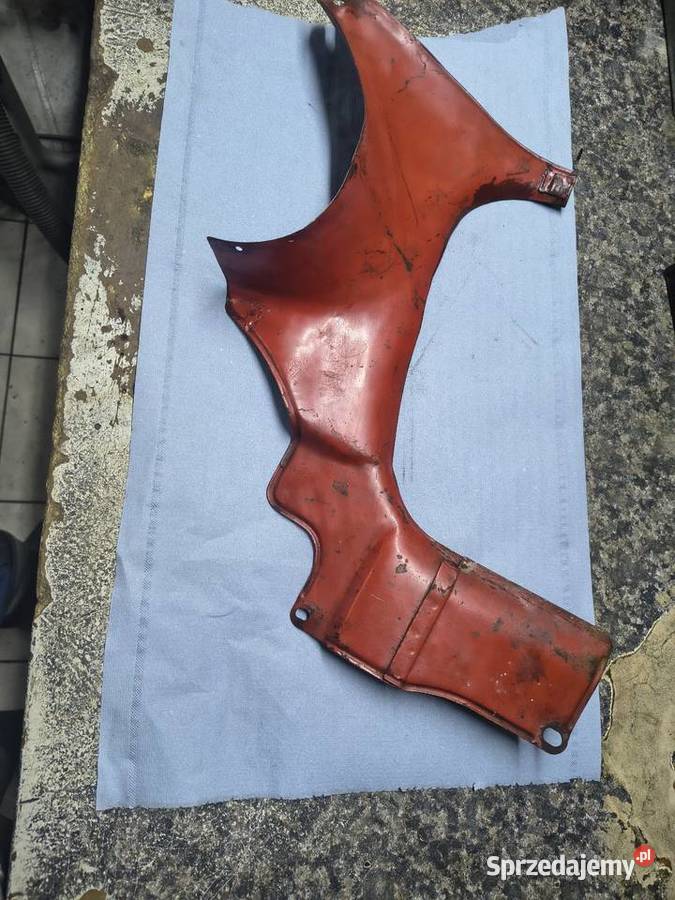 Osłony osłona filtra powietrza jawa 250 350 Rzeszów sprzedam