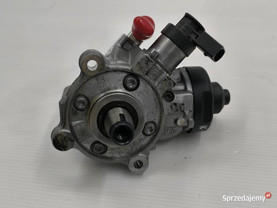 POMPA WTRYSKOWA BMW F30 F31 LIFT B47 0445010768 wielkopolskie