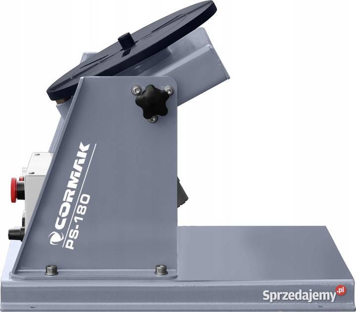 POZYCJONER SPAWALNICZY MANIPULATOR STÓŁ OBROTOWY Siedlce