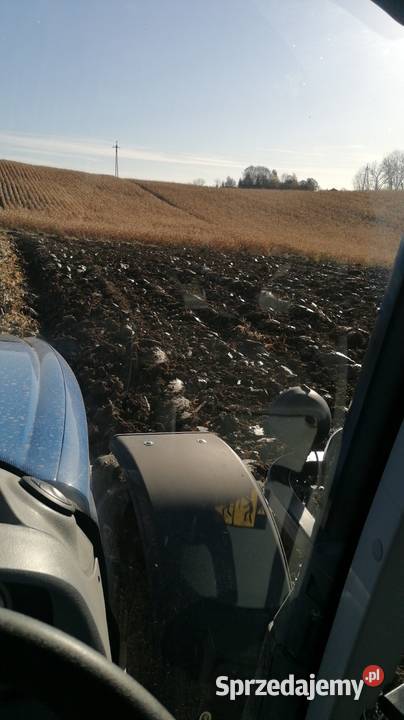 Akpil 180 świętokrzyskie Kaczkowice