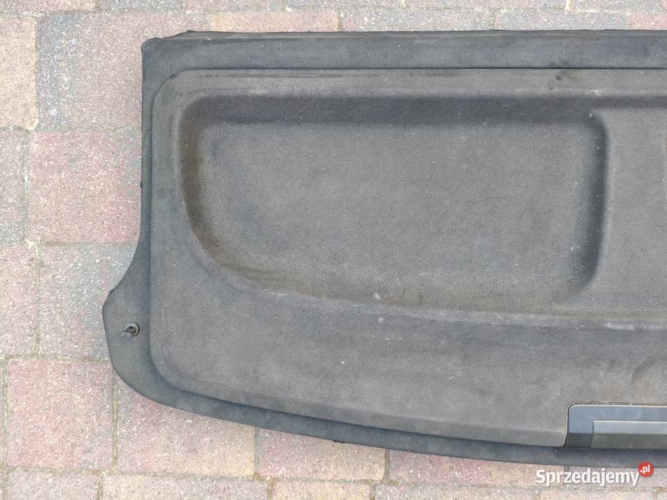 Schowek Półka Tył Tylna BMW 3 E46 Compact Wyszków sprzedam