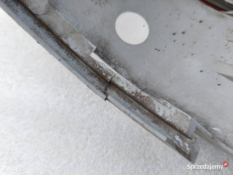 Lampa Lewy Tył Tylna Lewa Ford Galaxy MK1 Lift Wyszków