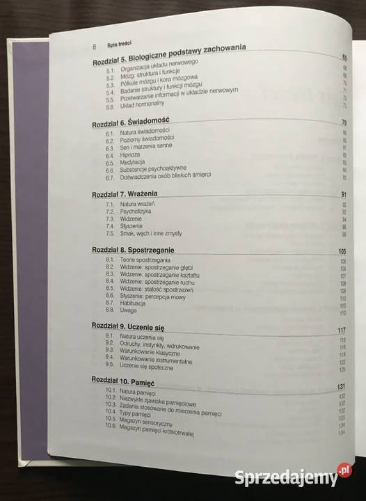 Wprowadzenie do psychologii Robert Sternberg lubelskie Dęblin