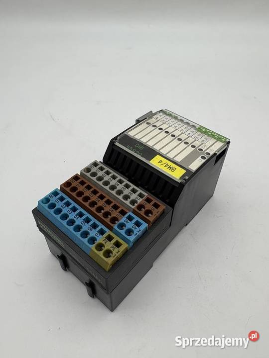 Murrelektronik 55920 DI8 Module mazowieckie Warszawa
