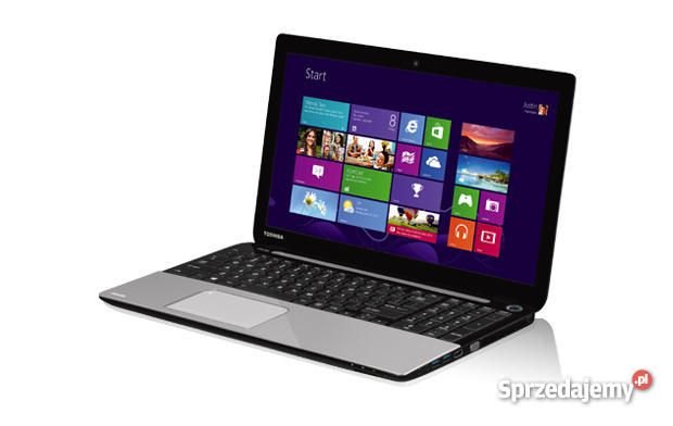 Toshiba Satellite L50A16Q Warszawa sprzedam