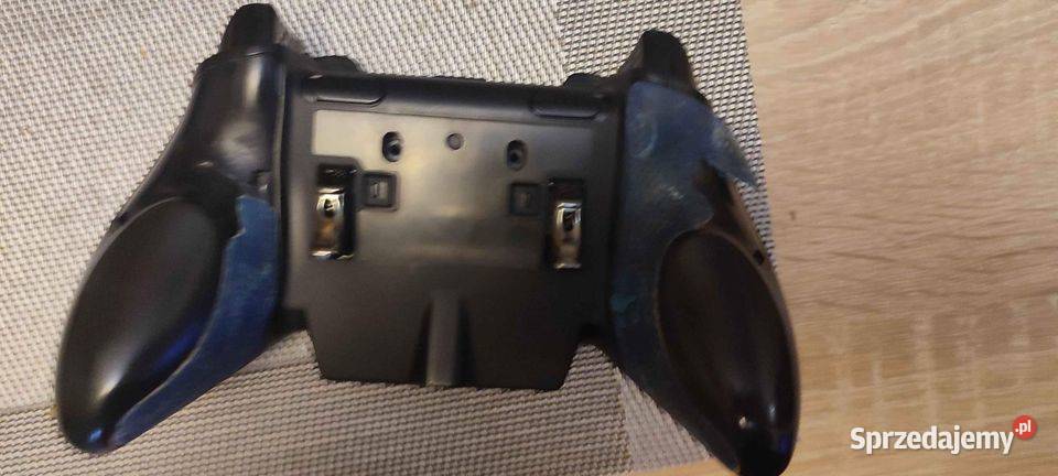 Pady Razer Raiju uszkodzone kujawsko-pomorskie