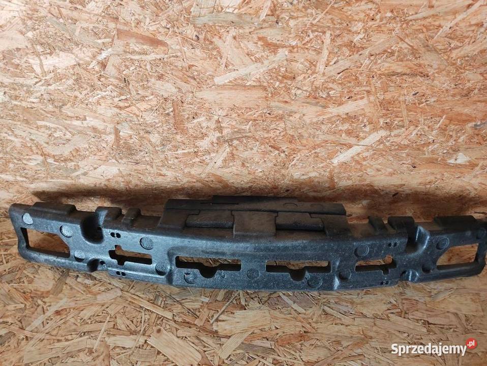 Absorber Zderzaka Przód Ford Mustang GT 46 2007 wielkopolskie Pleszew
