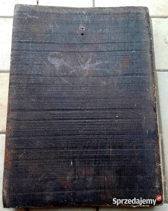 Ikona św Michał Zamość