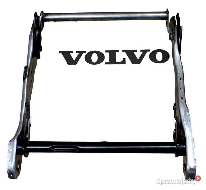 VOLVO C40 EX40 XC40 lewa rama siedziska fotela Bielany Wrocławskie