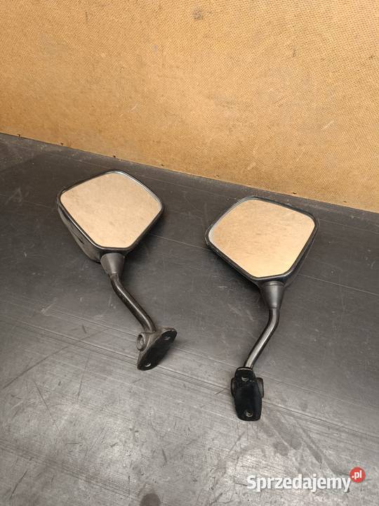 Lusterka lusterko prawe lewe karoseria części Lusterka Gołaczewy