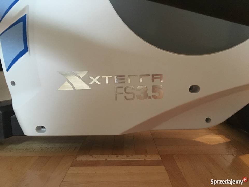 Orbitrek Xterra FS35 Poznań