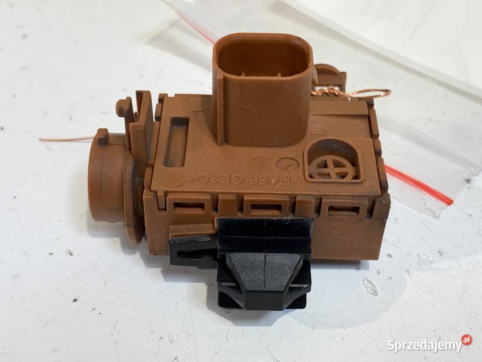 CZUJNIK JAKOŚCI POWIETRZA VW PASSAT B8 osobowe