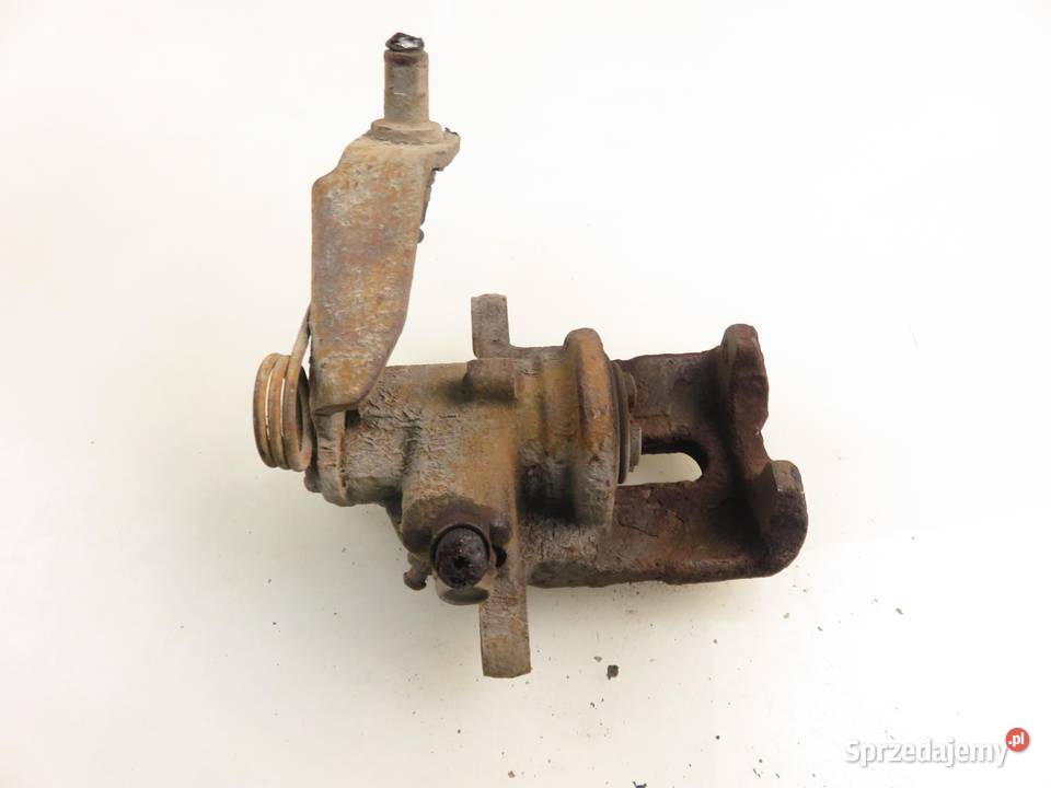 ZACISK PRAWY TYŁ HONDA CIVIC VIII 22 CTDi