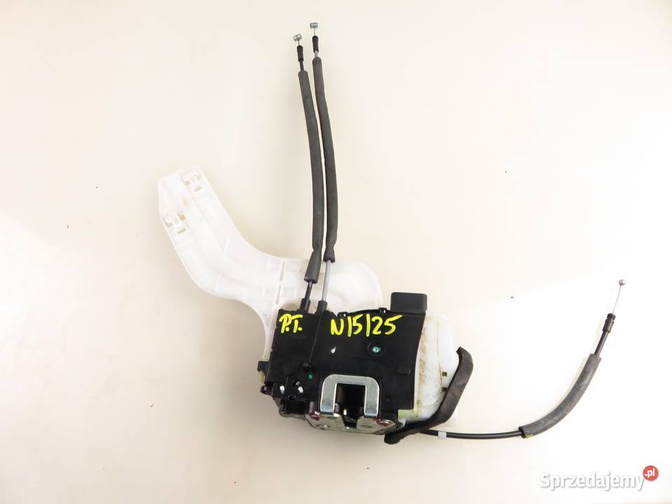 ZAMEK PRAWY TYLNY HYUNDAI ix35 814202Y010 Karoseria sprzedam