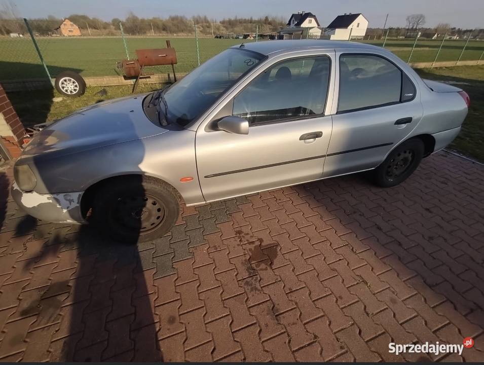 Ford mondeo mk2 18 16v 1999r Rawa Mazowiecka sprzedam