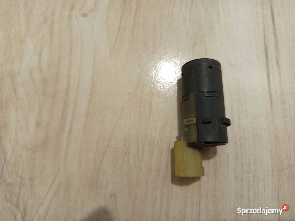Czujnik parkowania PDC do BMW E87 E46 E39 E60 wielkopolskie