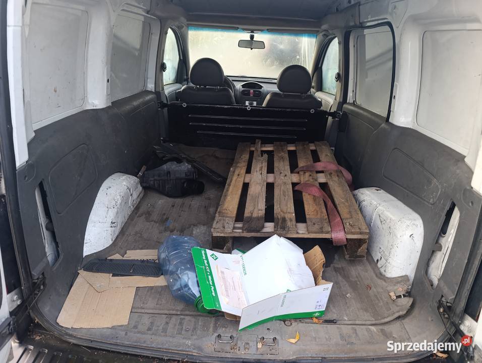 Opel Combo 17 CDTI w całości na części Oleśnica