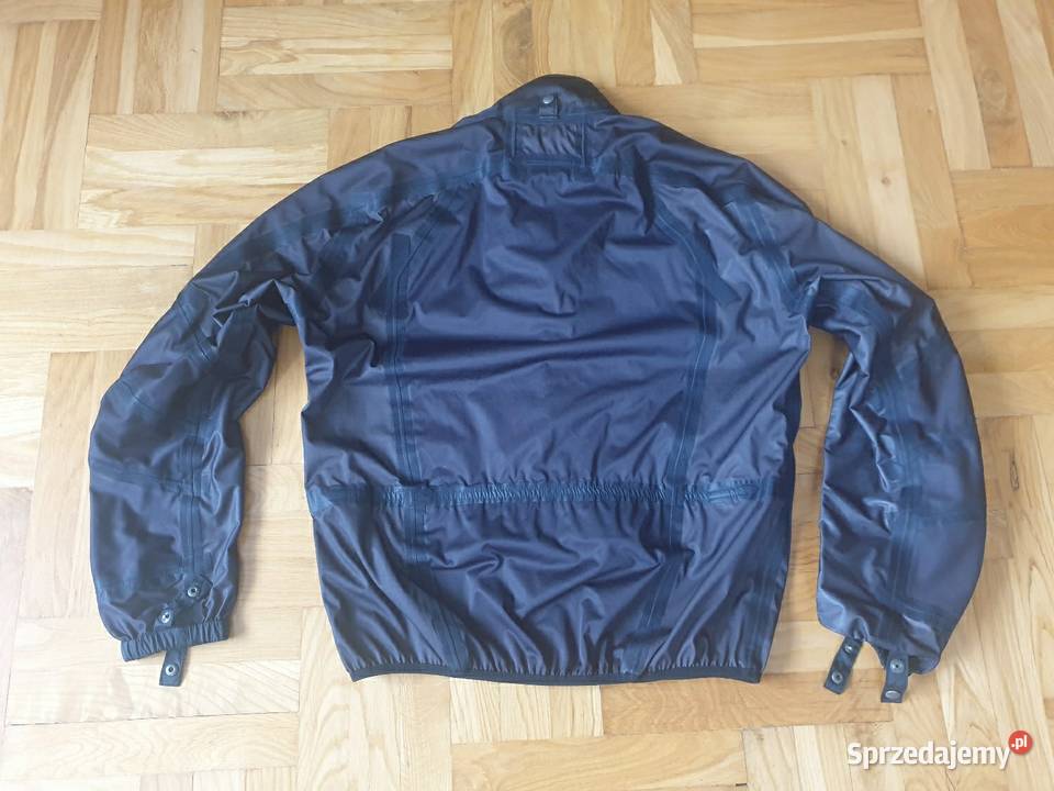 Podpinka do kurtki BMW Motorrad Rallye 3 r 50