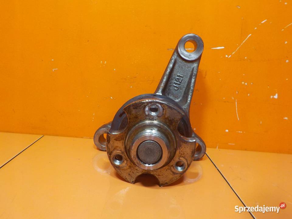 RANGE ROVER SPORT 30 TD V6 12r 306DT podstawa Suków