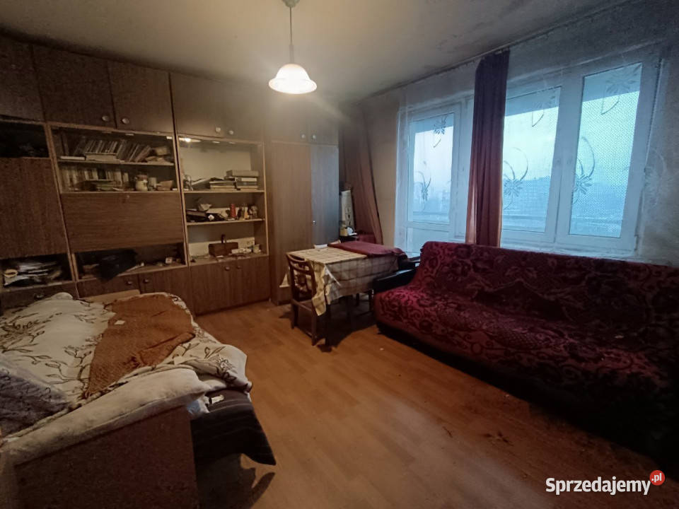 sprzedaży mieszkania 346m2 Kielce Czarnowska