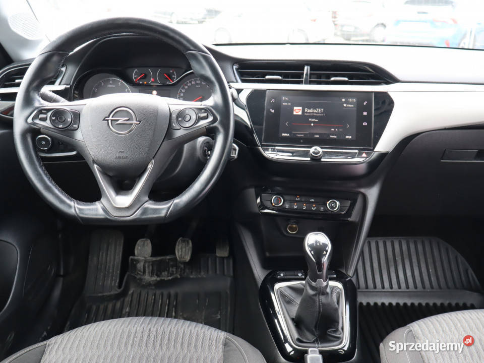 Opel Corsa 12 Piaseczno