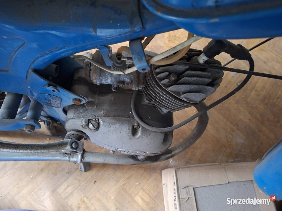 Komar 2330 kujawsko-pomorskie Topólka