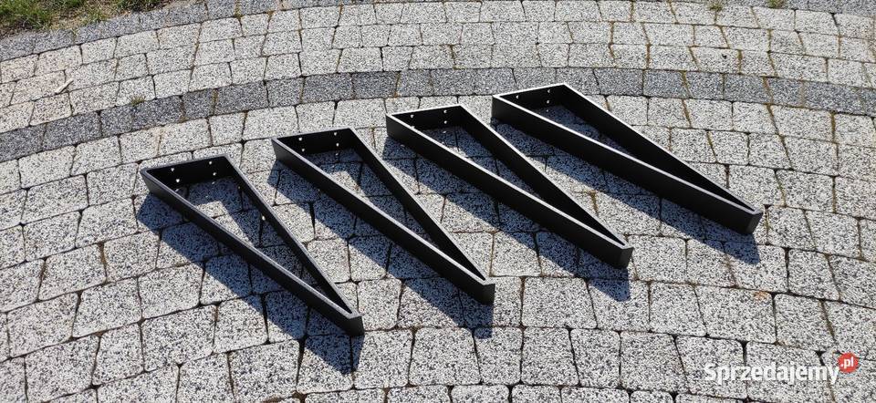 Nogi do stolika kawowego Żuromin