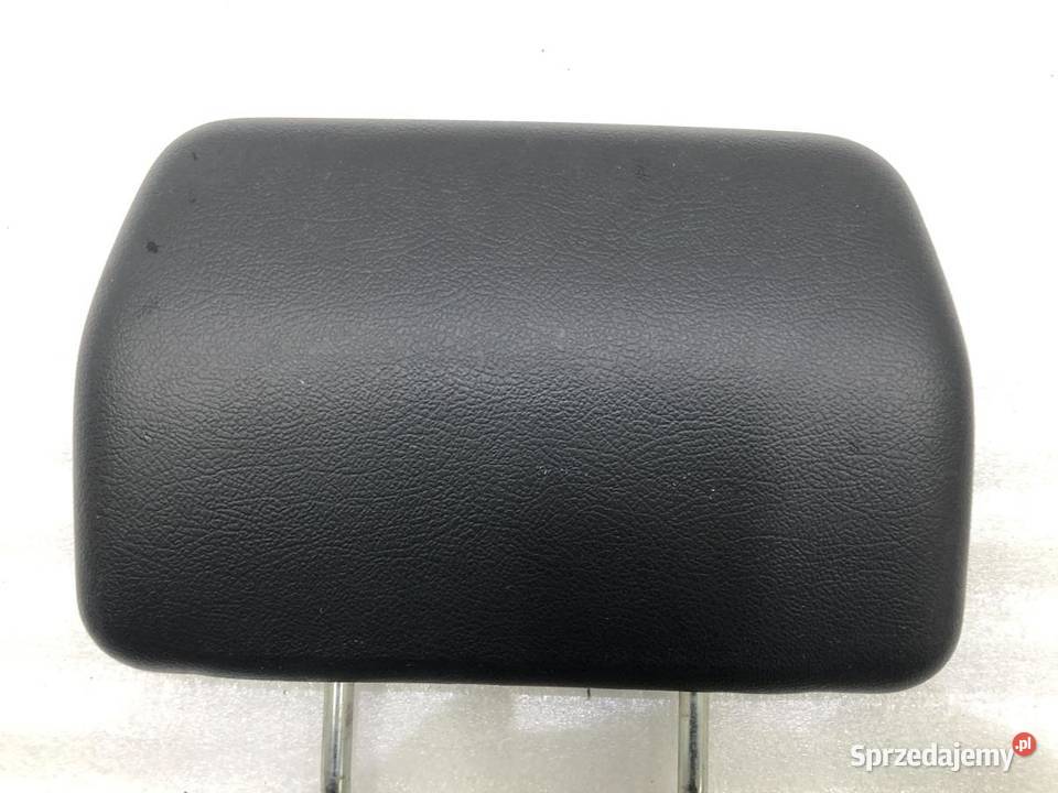 ZAGŁÓWEK KANAPY SKÓRA TYŁ NISSAN NP300 osobowe