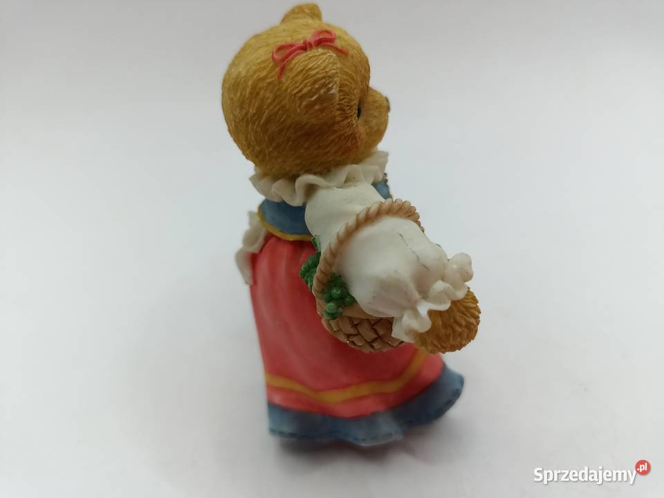 Miś Cherished Teddies from Italy Zamość