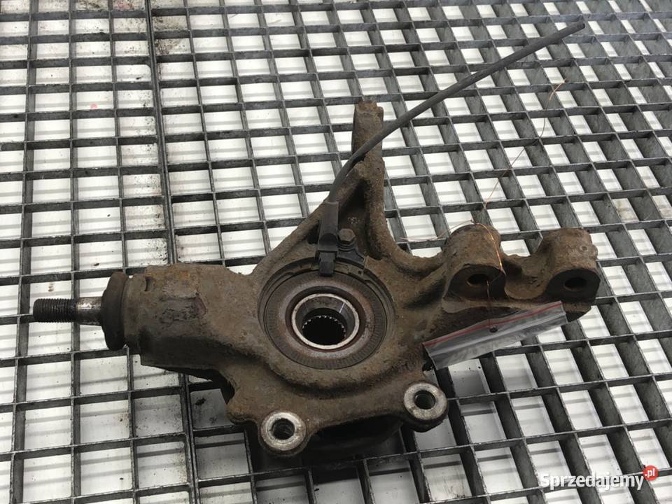 ZWROTNICA LEWY PRZÓD CITROEN C4 I 16 109 0414 Zwrotnice